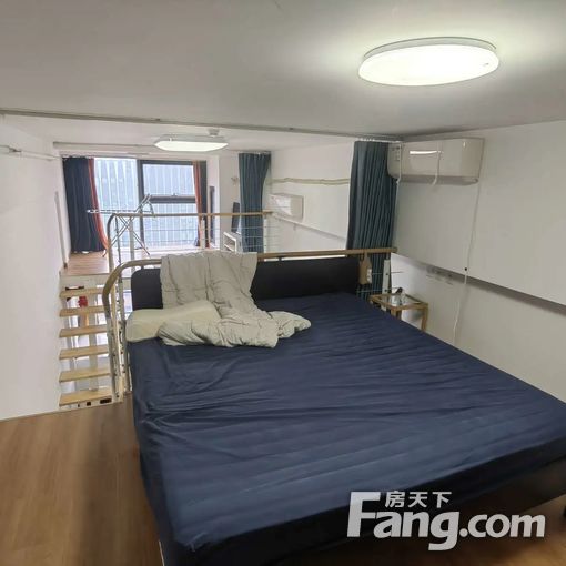 昌平复式精装两居 业主直租 近地铁 近商场 随时看房入住