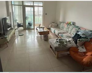二手房0中介费资产处置收1%(顶楼无花园)不包含屋内物品