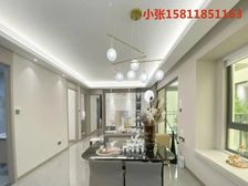 金科景业·雍景园 南向精装修 带华师附 坑贝地铁口 送车位