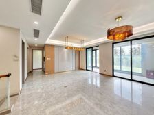 招商嵩雲序来电可谈价 四代住宅开发商签约