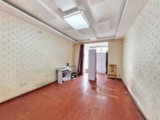 4号线西红门 瑞海家园二区 一层 带独立餐厅 不临街 商品房