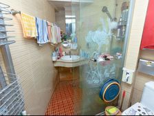 淞滨路160弄 南向两房 满五 中装修 总价149万
