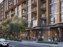 悉尼Kensington精品现房住宅,近新南威尔士大学(UN
