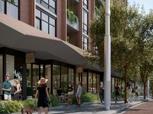 悉尼Kensington精品现房住宅,近新南威尔士大学(UN