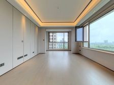 11.15号线祁连山路古浪路站800米【宝华出品】俯瞰公园
