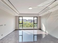 汇金首府4居室户型房180万正采光好不临街新上房源!