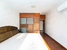 江南名邸3居室观景楼层环境优美统一装修居住舒适