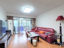 万科假日风景(春申万科城一期)婚房2室 采光充足南中间楼层