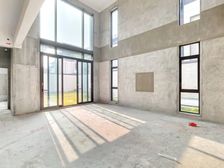 华发院子 5室2厅 590.84平