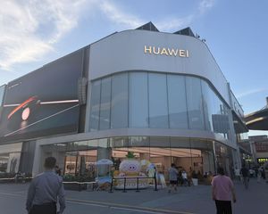 年租金80万 临街独栋出售 车位充足!10年租约!可个人购买