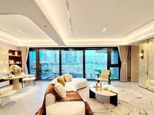 城北低密四带住宅,小高层洋房可选,1、6、7号地铁环绕!