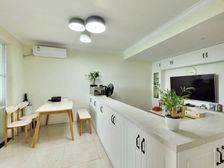 薇馨家园 3室1厅 90.5平