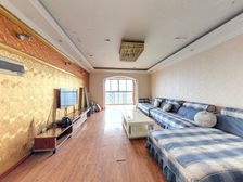 博雅新城E区 3室2厅 东