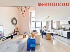 海珠商圈丨琶洲CBD 租金8500 带车位 两房好户型!