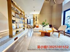 番禺万博双地铁 高端 负二楼直通地铁 租金6千 随时看房