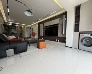 孔雀城剑桥郡 精装大三居 全明户型 好楼层业主诚心出售