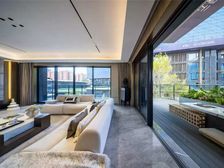 邦泰 精装现房 四代 空中花园 南亚地铁口 芳草地 昆三