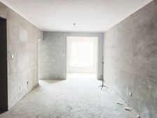 安联优悦城 2室2厅1卫 毛坯 50万元 96.36平米