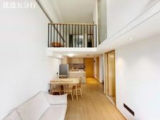 长隆K11商圈 双地铁交汇 立马买立马租 必看 随时看房