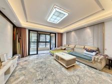 路劲澜山澜 4室2厅 169.44平