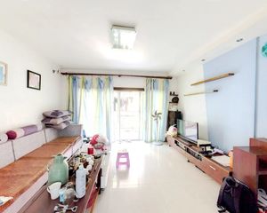 云南路 大三房采光好南北通透 生活交通读书便利