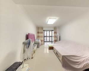 侨港商圈华一红树林大三房 户型格局好 配套齐全