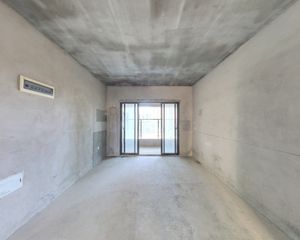 吾悦广场旁大都锦城三房两卫户型方正