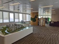 尚嘉中心千平接待装修办公室出租丨娄山关路丨南丰城SOHO天山