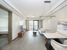 尚海湾三期 江景大平层带阳台 带两个产权车位