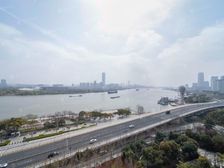 尚海湾豪庭 4室3厅4卫 简装修 4950万元