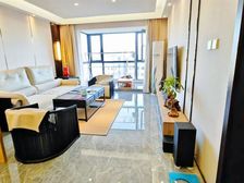 富力津门湖柏溪花园 商业配套齐全 商品住宅 有电梯 临地铁
