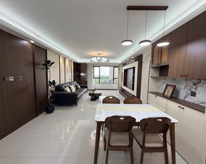 捡漏房 当代悦城小高层 好户型通透四居室 精装可做婚房