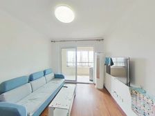 精装两房丨次新房丨车位充裕丨9号曹路地铁站丨龚小丨看房随时