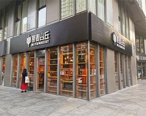 业主直售!国贸地铁口!年租金25万!产权清晰!随时看房