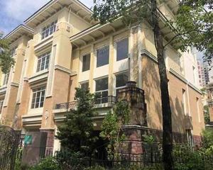 元邦山清水秀别墅 单价8千买别墅 有天有地 有花园 随时看房
