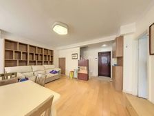 朝阳门吉庆里西区 幸福二村 幸福一村 安静 133.19平