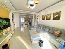 沙井路 环境好 双卫 临地铁 豪华设计 购物方便