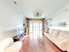 实华公寓 3室2厅 139.11平