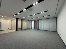 全新精装,160平,青秀万达广场写字楼办公室出租