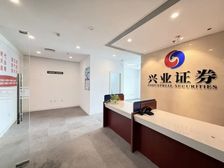 源丨业主急租丨宣武门 富卓大厦 135平正对电梯