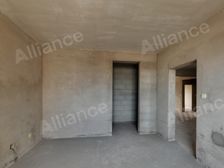 龙湖丽景顶层南北通透毛坯三居 193平视野开阔