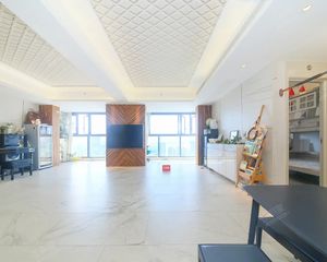 南山天鹅湖花园三期3室2厅,地铁上盖,同户型低价,70年产权