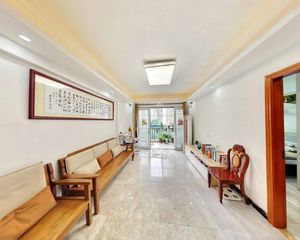富力半岛 3室1厅 96.14平