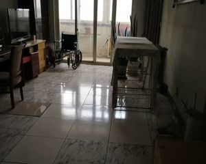 亦庄万源街南北通透中层住宅 满五简装户型