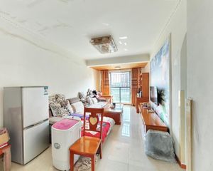 和润国际 2室1厅 西南