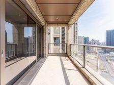 中粮天悦壹号丨全新未入住过丨高区有车位