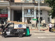 国瑞北路临街一层居民楼底商
