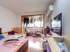 恒嘉花园户型方正卧室朝南带阳台户型通透客厅宽敞