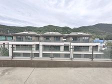 泰山国悦山 环山路5层联排 负一挑高近6米 泰山学院 天平湖