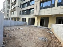 市政府邻观山悦 环山路叠拼地上三层带大院送车位 泰山桃李春风